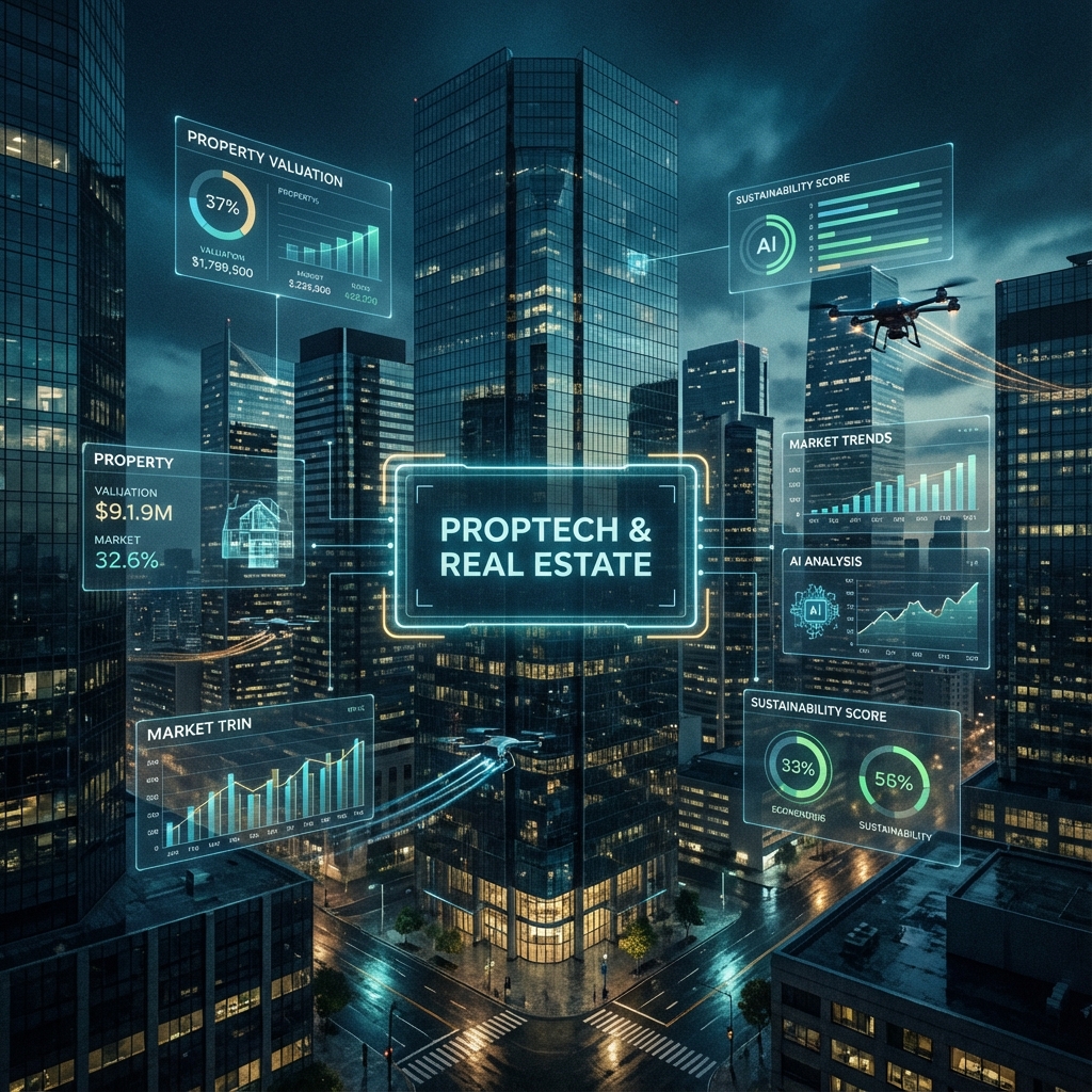 PropTech
